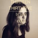 Dillon - Thirteen Thirtyfive
