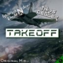 Thijs Degger & Igor van der linden - Takeoff