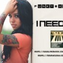 FunkyBasstard - I Need You