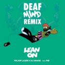 Major Lazer & DJ Snake feat. MØ - Lean On (Benny Page Remix)
