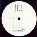 Janet Jackson - JJ01