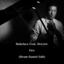 Babyface Feat. Des'ree - Fire