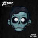 Zomboy - Pirate Hooker (Guillotine Remix)