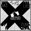 Stranger & Frank Royal - Get It (Original mix)