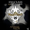 DivClass - Middle Fingers ft. City Tucker (Original mix)