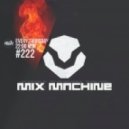 Andy Mart - Mix Machine 222 (11 June 2015) DI.FM ()