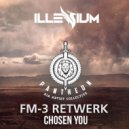 Illenium - Chosen You