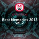 dj ALeX BLad - Best Memories 2013 vol.2 ()