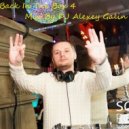 DJ Alexey Galin - Back In The Box 4 ()
