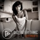 Digital Rhythmic - Loverman_71 (Studio Live Compilation)