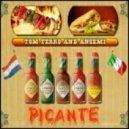 Tom Ferro & Angemi - Picante (Chili Sauce)