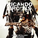 Ricardo Brooks Feat. Flamey - Bang Drop (Original Mix)