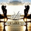 Naxsy - Down Like That