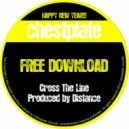Distance - Cross The Line (Original mix)