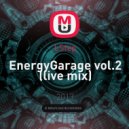 LStep - EnergyGarage vol.2 (live mix)