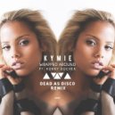 Kymie Ft. Korky Buchek - Wrapped Around (Dead As Disco Remix)