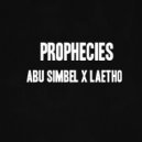 Abu Simbel x Laetho - Prophecies (Original mix)