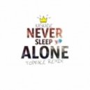 Kaskade - Never Sleep Alone