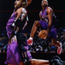 DrewsThatDude & Fortune - Vince Carter