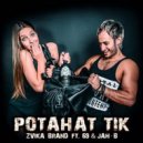 Zvika Brand & MC Chubik - Potahat Tik (Russ & Estetixx Mash-Up)