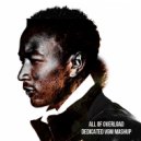 Talemono vs John Legend - All Of Overload (Dedicated VGM Mashup)