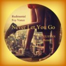 Rudimental, Foy Vance - Never Let You Go