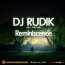 DJ RudiK a.k.a. Paul Crash - Reminiscence