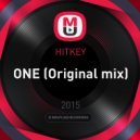 HITKEY - ONE (Original mix)
