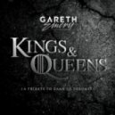 Gareth Emery - Kings & Queens