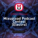 D!Marr Masson - Mixupload Podcast Contest