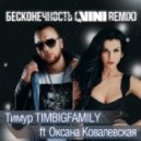Timur Timbigfamily ft. Oksana Kovalevskaya - Beskonechnost