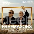 Freemasons feat. Amanda Wilson - Love On My Mind