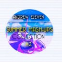 Bryce vs Mr. Collipark & Meaux Green - No Discrimination (Dj Andrew Eleven Mash-up ()