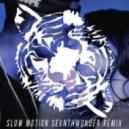 Trey Songz - Slow Motion (SevnthWonder Remix)