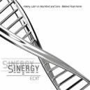 Askery & Lash vs Mumford and Sons - Believe Float Alone (Sinergy EDIT)