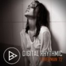 Digital Rhythmic - Loverman_72 (Studio Live Compilation)