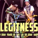 Bombs Away - Legitness