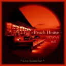 UUSVAN - Beach House (Set)