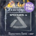 Specimen A feat. Suffice - Rockstar
