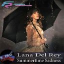 Lana Del Rey - Summertime Sadness (Dj Kapral Remix)