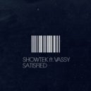 Showtek - Satisfied ft. VASSY
