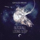Blissfall - Losing Sleep