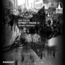 Sad Panda - Street Talks 2 Street Nemesis