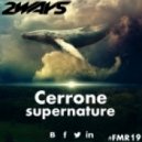 Cerrone - Supernature