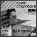 Isaac Chambers & Jess Chambers - Skim