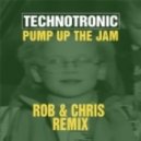 Technotronic - Pump Up The Jam (Rob & Chris Remix)