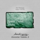 Space Cadet - Shake (Original mix)