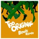 Major Lazer feat. Elliphant & Jovi Rockwell - Too Original