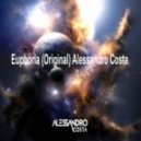 Alessandro Costa - Euphoria