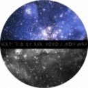 Volt\'R & ILy aka XøXø - Milky Way (Original Mix)
